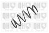 QUINTON HAZELL QCS5495 Coil Spring